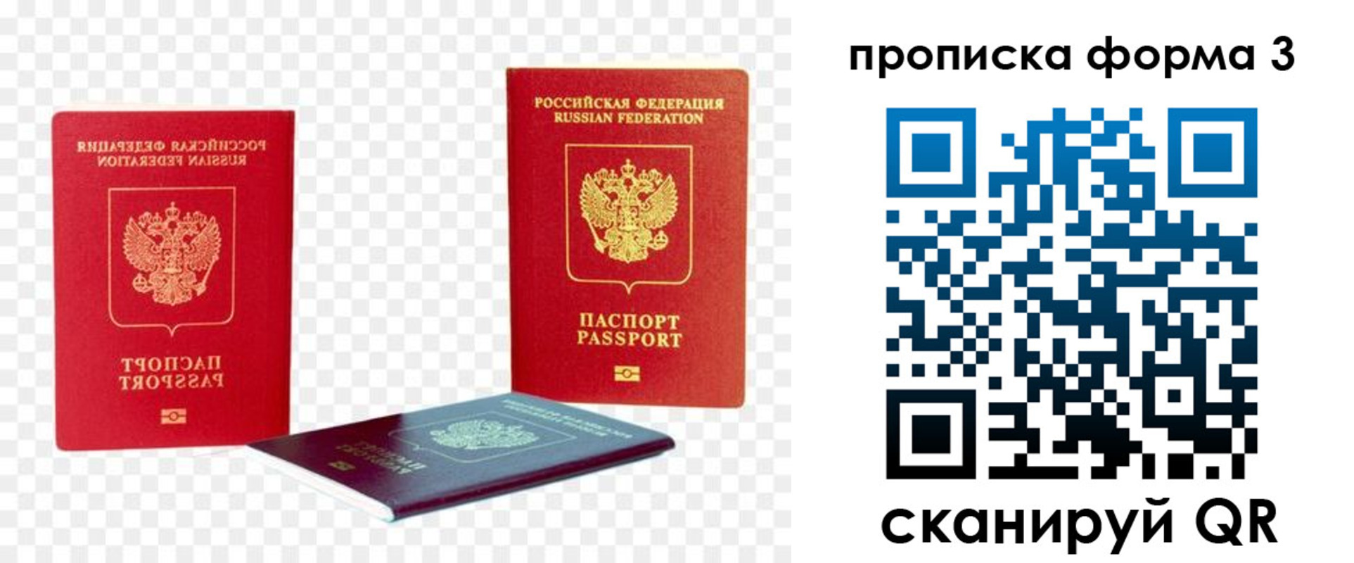 временная регистрация 2025 в Россоши